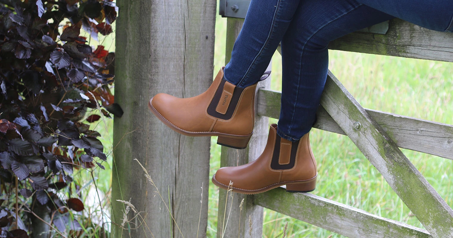 Bottines Soldes -Bottines Soldes 1111BM banner