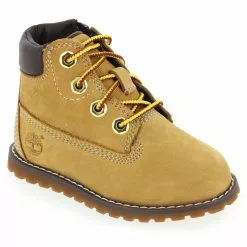Timberland POKEY PINE 6IN BOOT - Beige Beige