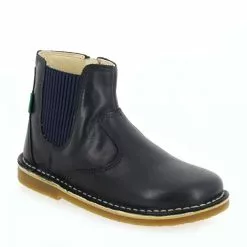 Bottines Soldes -Bottines Soldes 64990 02 01