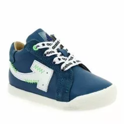 Acebos 1253 - Marine Blanc Marine Blanc