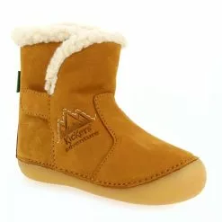 Kickers SOBODY - Camel Camel