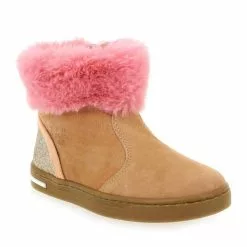 Bottines Soldes -Bottines Soldes 67193 02 01 1