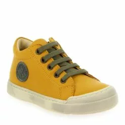 Naturino ALSTRO ZIP E23 - Moutarde Kaki Moutarde Kaki