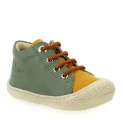Naturino COCOON G E23 - Kaki Jaune Kaki Jaune
