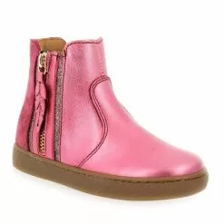 Bottines Soldes -Bottines Soldes 68911 02 01