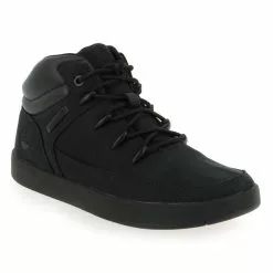 Timberland DAVIS SQUARE EUROSPRINT - Noir Noir